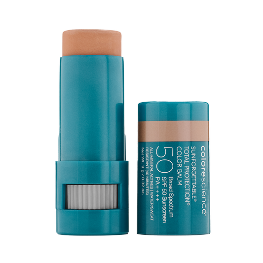 Colorescience® Sunforgettable® Total Protection™ Color Balm SPF 50 – Glow