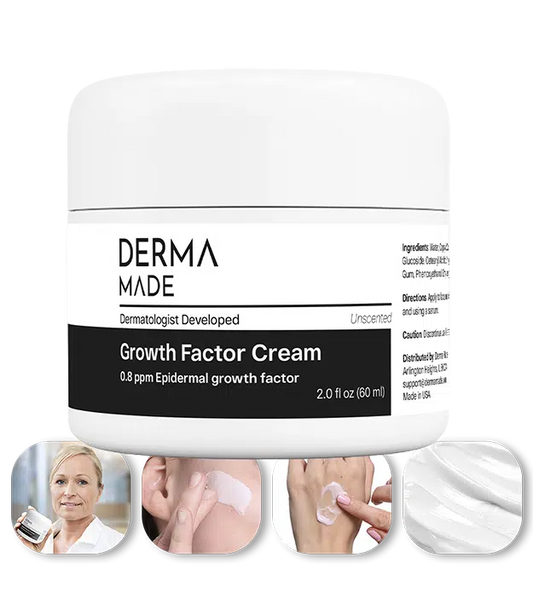 Growth Factor Cream