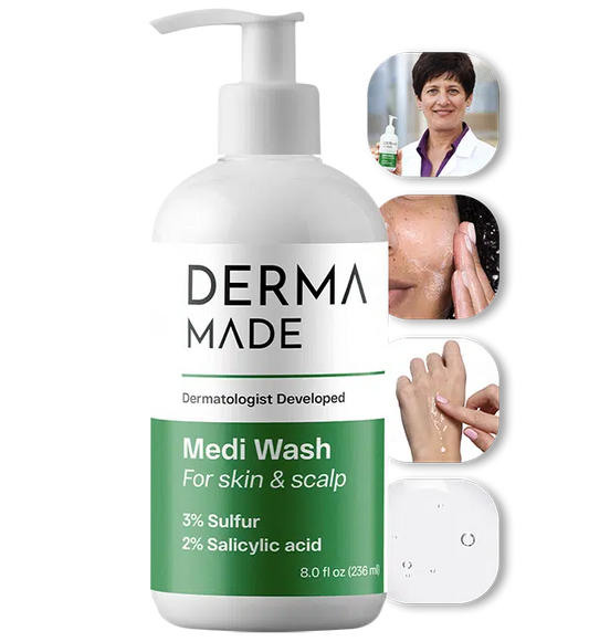 Medi Wash