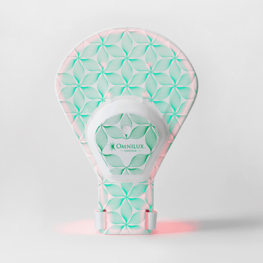 Contour Glove