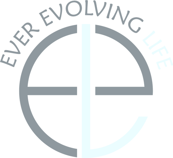 Ever Evolving Life